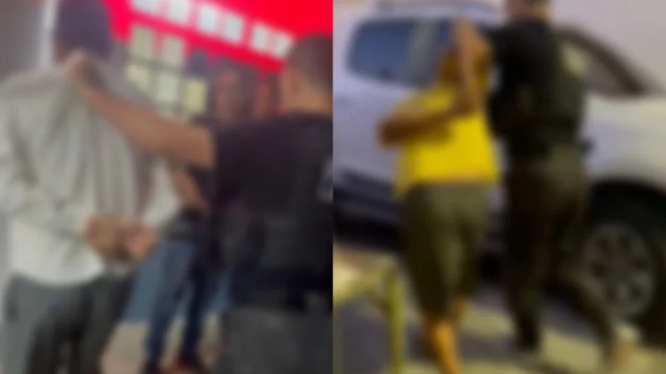 Pastor é um dos presos envolvidos em crimes de estupro de vulnerável em Manaus