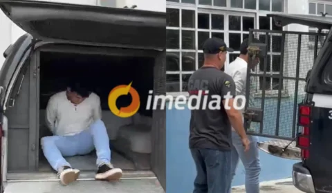 Cantor admite relações sexuais com adolescente mas nega saber a idade da vítima, diz polícia