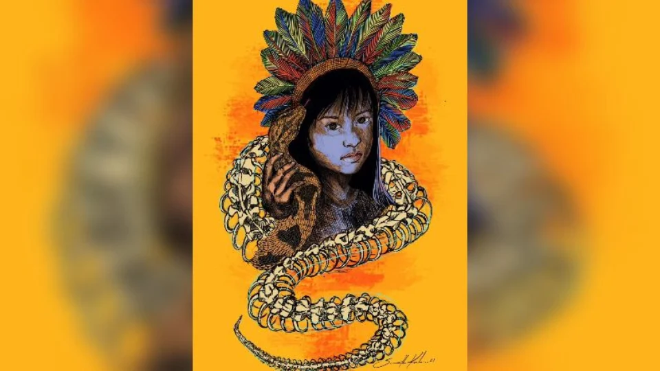 Casa das Artes inaugura programação de exposições de 2024