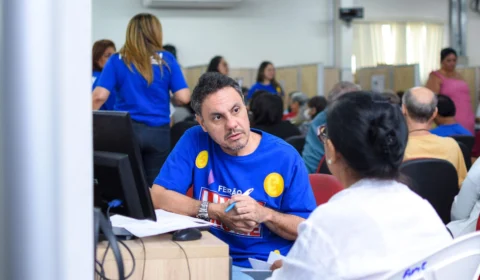 No mês do consumidor, Procon realiza a 3ª Edição do Feirão Limpa Nome