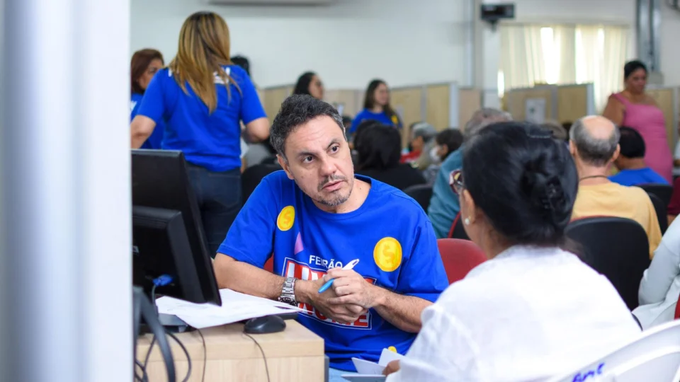 No mês do consumidor, Procon realiza a 3ª Edição do Feirão Limpa Nome