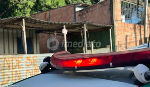 Briga entre bêbados acaba em morte no bairro Mauazinho, Zona Leste de Manaus