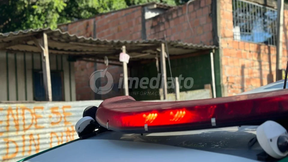 Briga entre bêbados acaba em morte no bairro Mauazinho, Zona Leste de Manaus