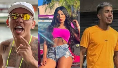 Justiça começa a ouvir vítimas de influencers que fraudavam venda de rifas pela internet em Manaus