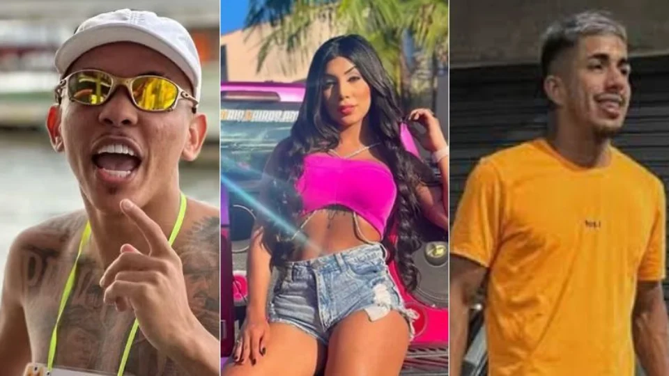 Justiça começa a ouvir vítimas de influencers que fraudavam venda de rifas pela internet em Manaus