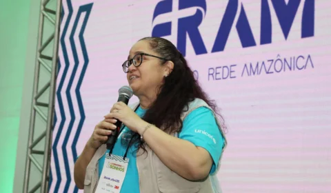 Alunos da rede estadual participam de ‘Laboratório dos Sonhos’