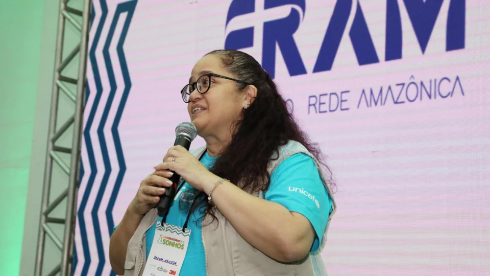 Alunos da rede estadual participam de ‘Laboratório dos Sonhos’