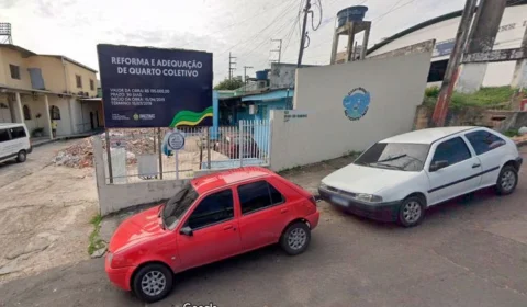 USF São Vicente de Paulo terá atendimentos suspensos