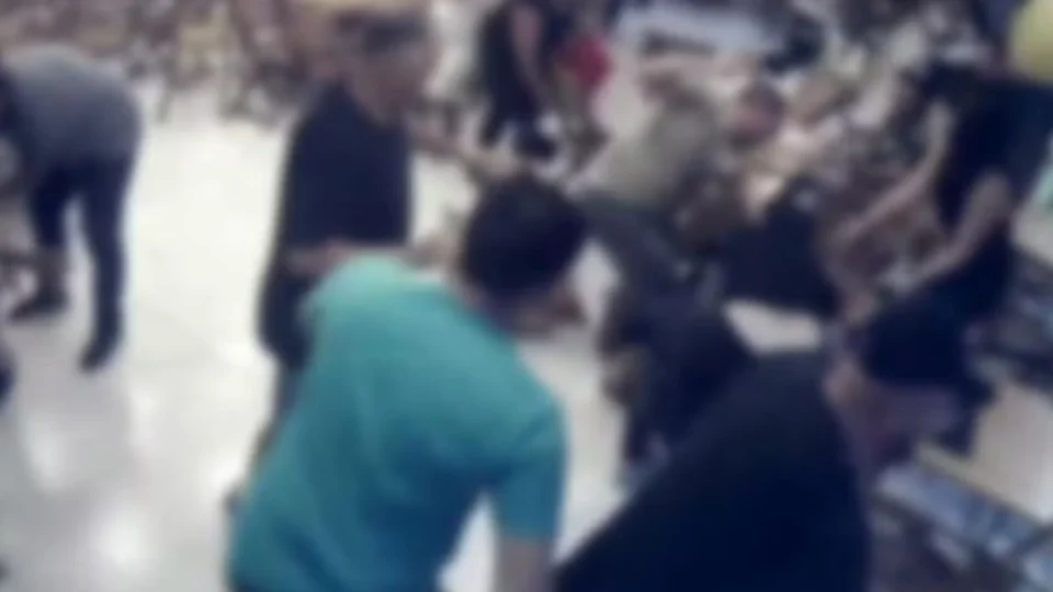 PM morre após ser baleado por outro policial durante briga generalizada em bar