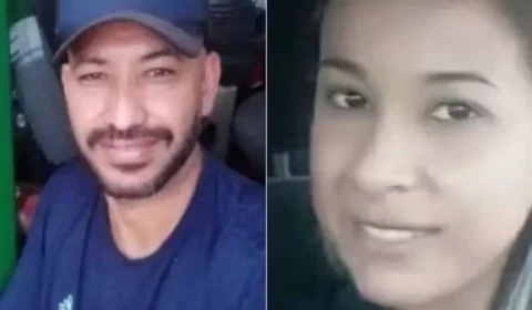 Suspeito de agredir e matar companheira grávida é preso