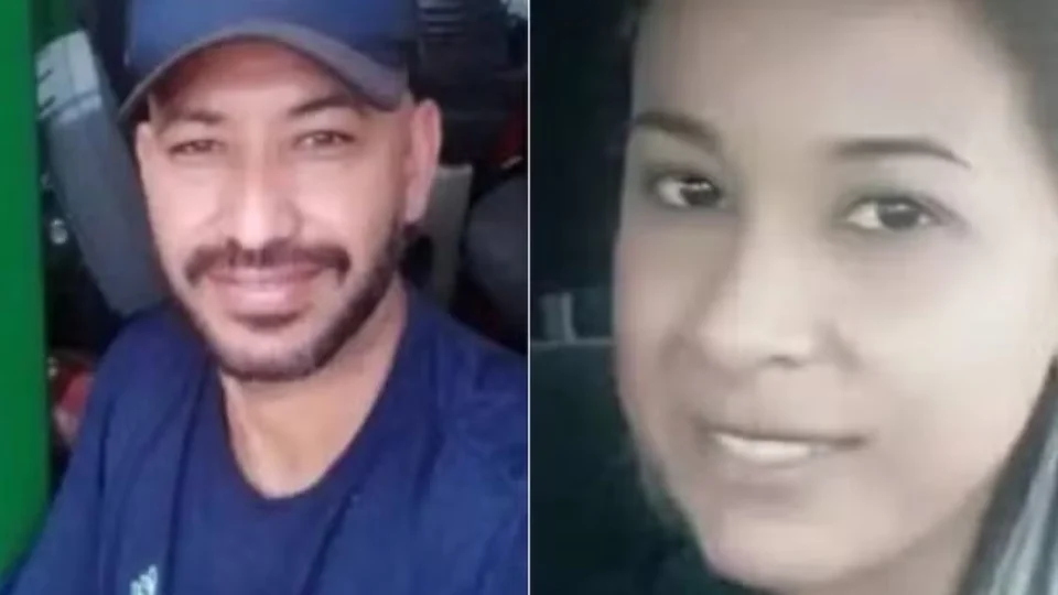 Suspeito de agredir e matar companheira grávida é preso