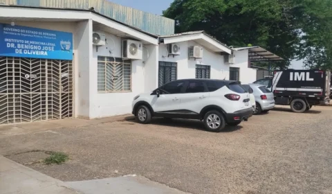 PM mata idoso que tentou esfaquear mulher e policiais em RR