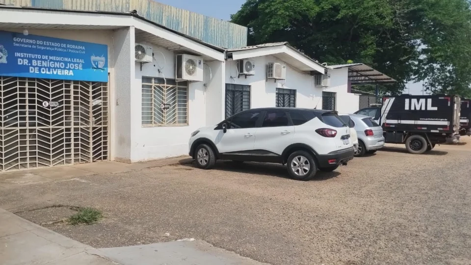 PM mata idoso que tentou esfaquear mulher e policiais em RR