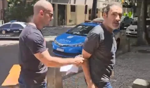 Polícia prende suspeito de torturar e manter filha e ex-esposa em cárcere