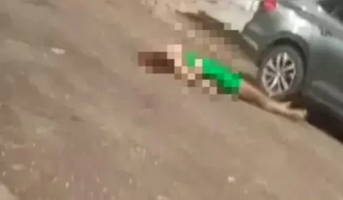 Mulher morre após ser baleada na cabeça em Belém