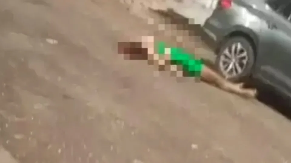 Mulher morre após ser baleada na cabeça em Belém