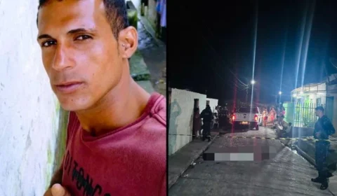 Homem é executado com vários tiros após ameaça em Alagoas