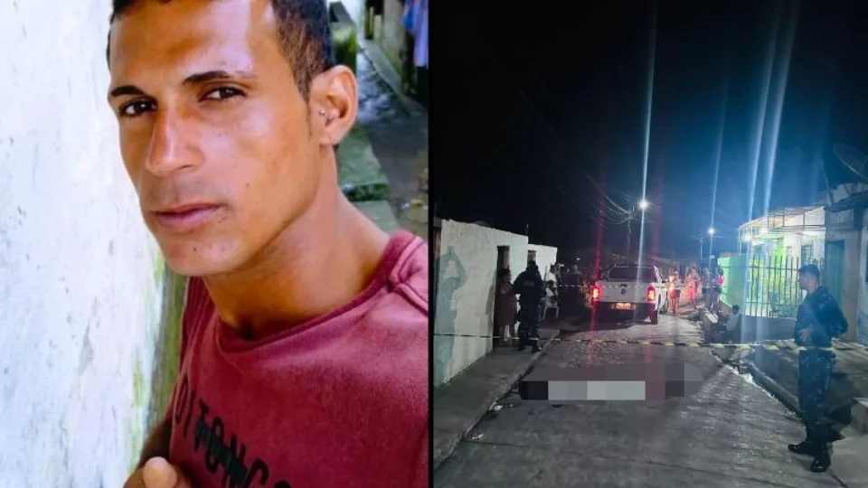 Homem é executado com vários tiros após ameaça em Alagoas