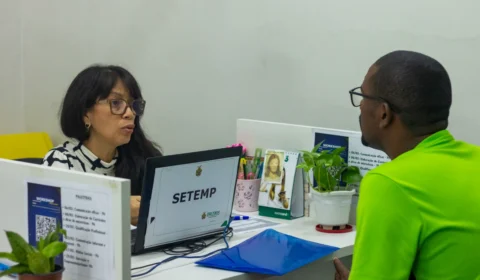 Sine Amazonas divulga 139 vagas de emprego para esta terça-feira