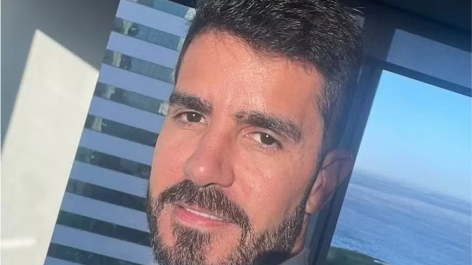 Suspeito de envolvimento na execução de advogado é preso