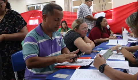 Suhab convoca moradores do Cidadão X para regularização fundiária e emissão de título