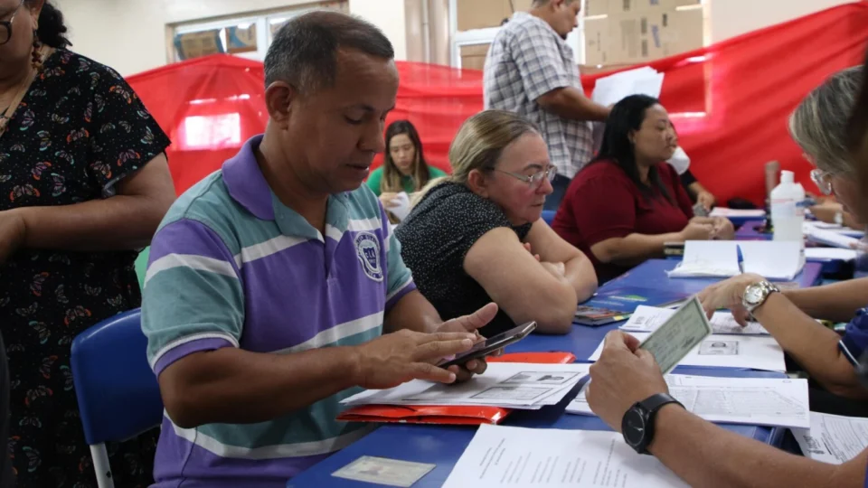 Suhab convoca moradores do Cidadão X para regularização fundiária e emissão de título