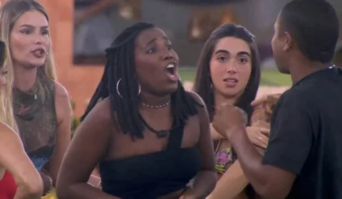 BBB 24: Boninho reclama de “mimimi de agressão” e libera: ‘Façam o que quiserem’