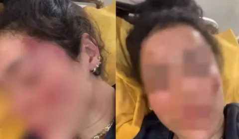 Polícia identifica os sete suspeitos de estuprar brasileira na Índia