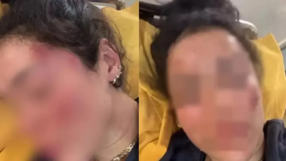 Polícia identifica os sete suspeitos de estuprar brasileira na Índia