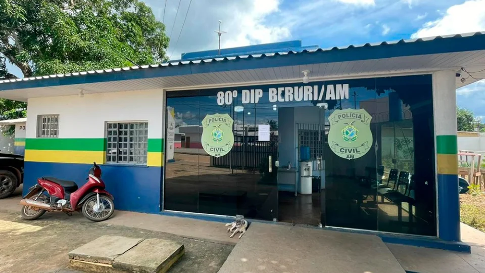 Três homens são presos por tentar matar comerciante no Amazonas