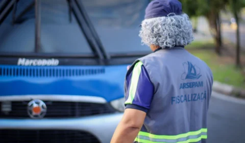 Amazonas terá aplicação de penalidades no transporte intermunicipal