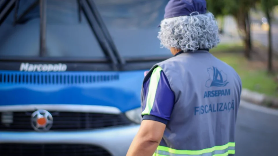 Amazonas terá aplicação de penalidades no transporte intermunicipal