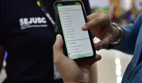 Sejusc introduz pesquisa de satisfação em todas as unidades do PAC da capital e interior