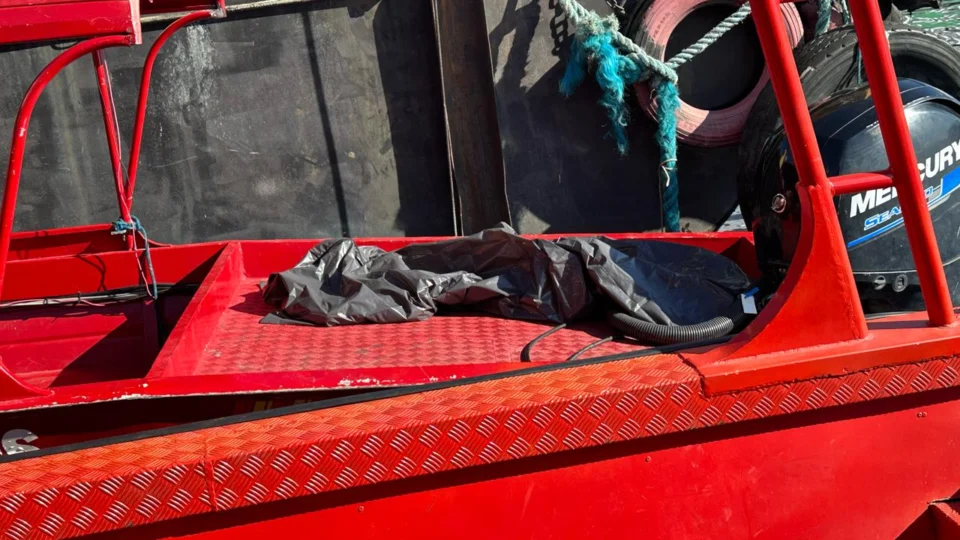 Corpo em estado de decomposição é encontrado em porto de Manaus