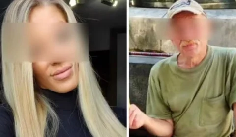 Aposentado é esquartejado após oferecer quarto para mulher que saiu de hospital psiquiátrico