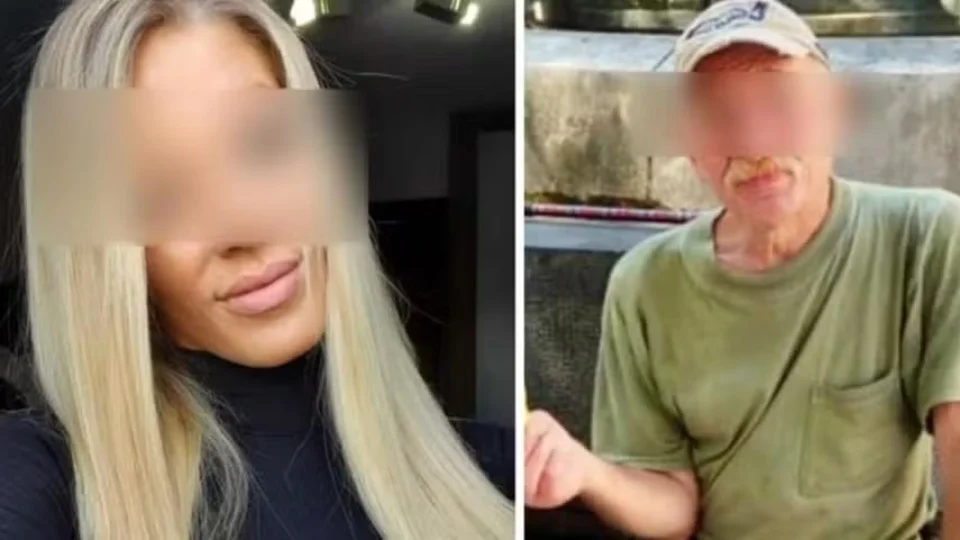 Aposentado é esquartejado após oferecer quarto para mulher que saiu de hospital psiquiátrico