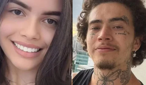 Polícia conclui inquérito e afirma que jovem forjou prints com o humorista Whindersson