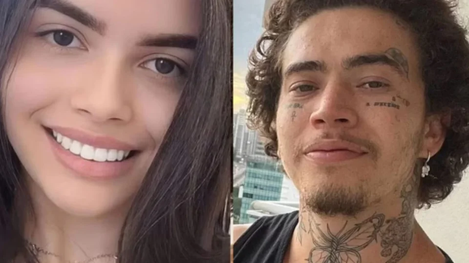 Polícia conclui inquérito e afirma que jovem forjou prints com o humorista Whindersson