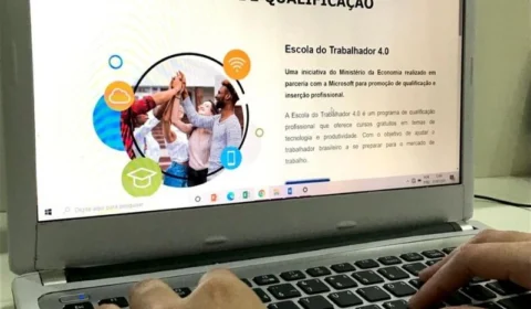 Sine Amazonas divulga 40 vagas para o curso de qualificação em Libras