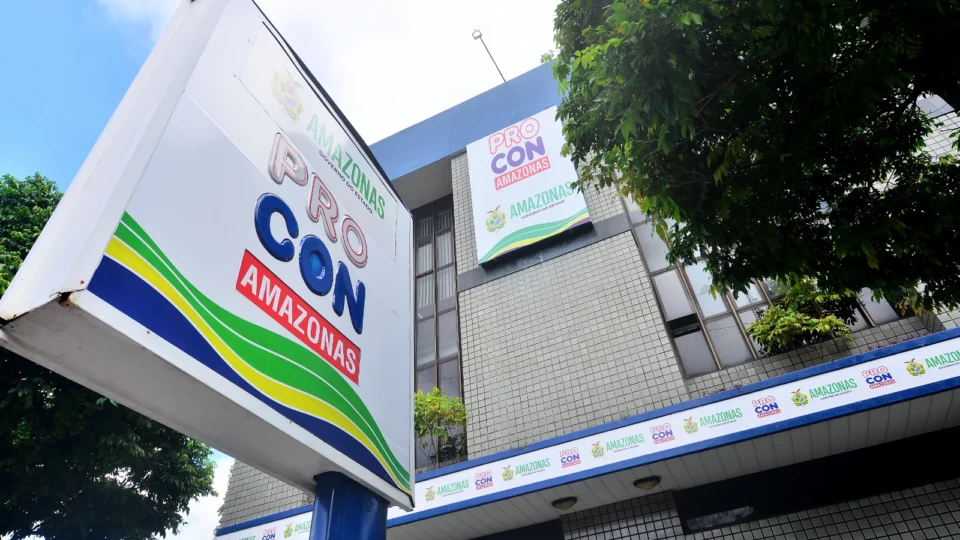 Procon realiza a 3ª Edição do Feirão Limpa Nome a partir de segunda-feira