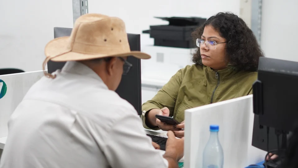 Sine Amazonas divulga 106 vagas de emprego para esta quinta-feira