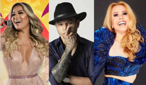 Apaixona Manaus: vem aí o maior festival de músicas para apaixonados no sambódromo