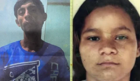 PC-AM divulga as imagens de duas pessoas que desapareceram em Manaus