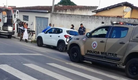 Menina de 4 anos morre após ser esquecida dentro de carro