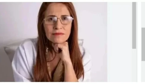 Médica desaparecida há 8 meses é achada morta e enterrada na própria casa