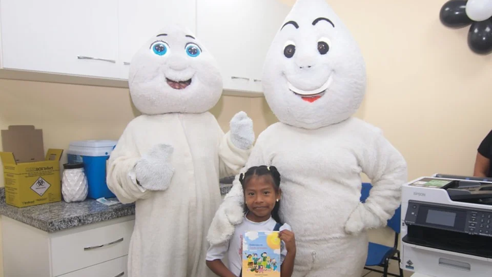 Saiba onde serão ofertadas a vacina contra a Dengue neste sábado em Manaus