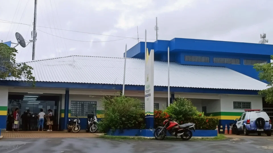 Homem foi preso ao tentar abrir conta bancária utilizando documento falso em Manacapuru