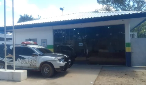 Polícias Civil e Militar prendem dupla com porções de skunk, oxi e pássaros silvestres