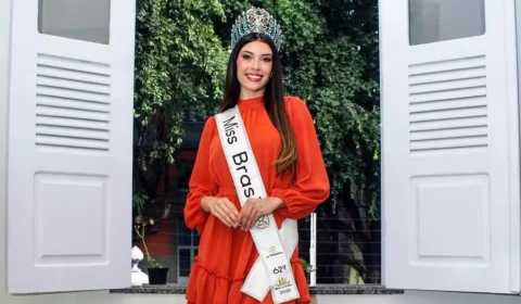 Conheça a amazonense que disputa título de Miss Mundo em 2024