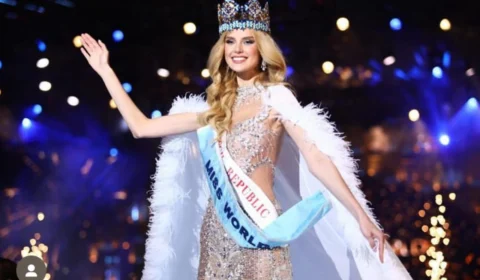 República Tcheca vence Miss Mundo; Amazonense fica em oitavo